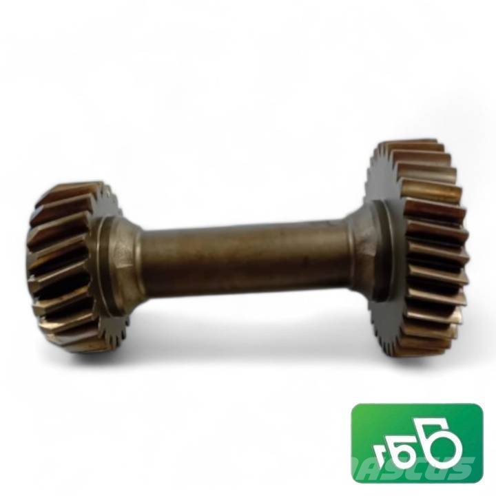 John Deere ZF Double Sprocket2092362191 Gearbox L15667 6822 Převodovka