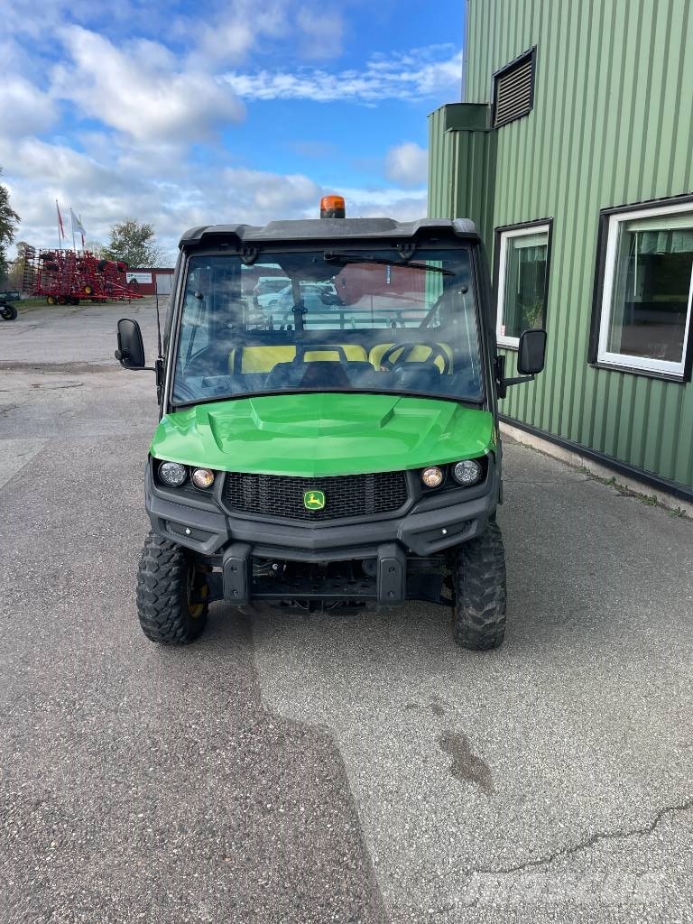 John Deere Gator 865M Terenska vozila