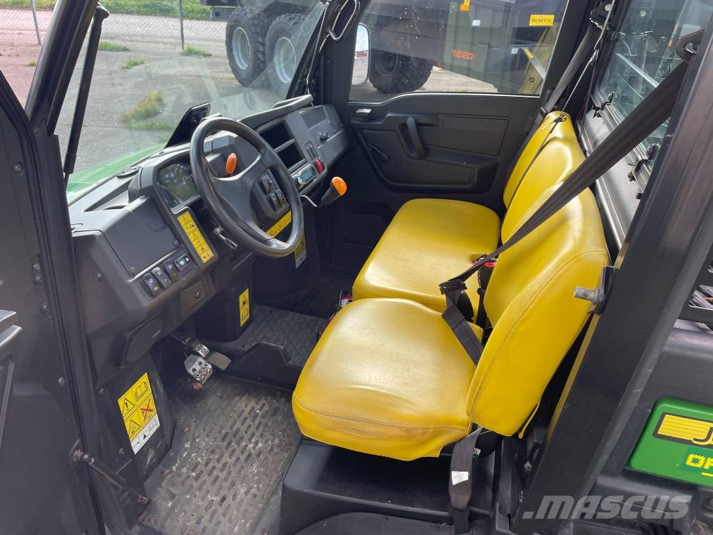 John Deere Gator 865M Terenska vozila