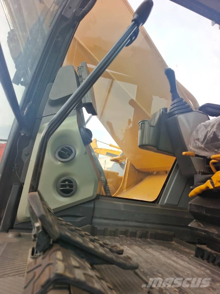 CAT 336  3000 units excavators in stock Vikšriniai ekskavatoriai