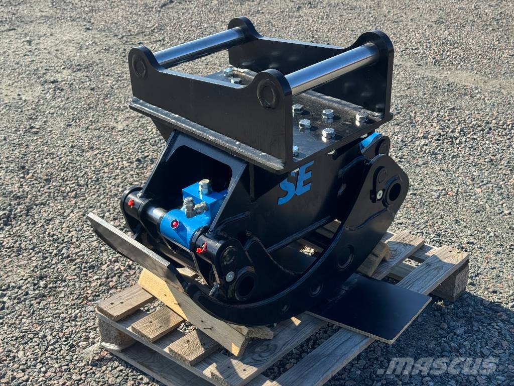 SE Entreprenadgrip S45 Grijpers