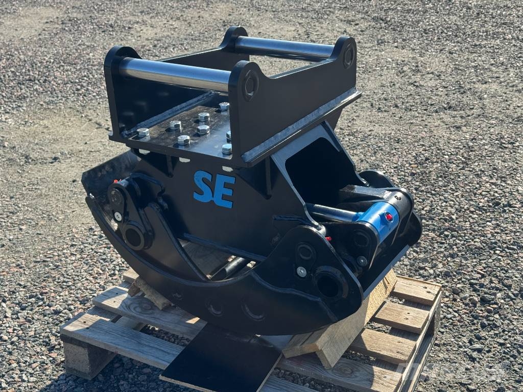 SE Entreprenadgrip S45 Grijpers
