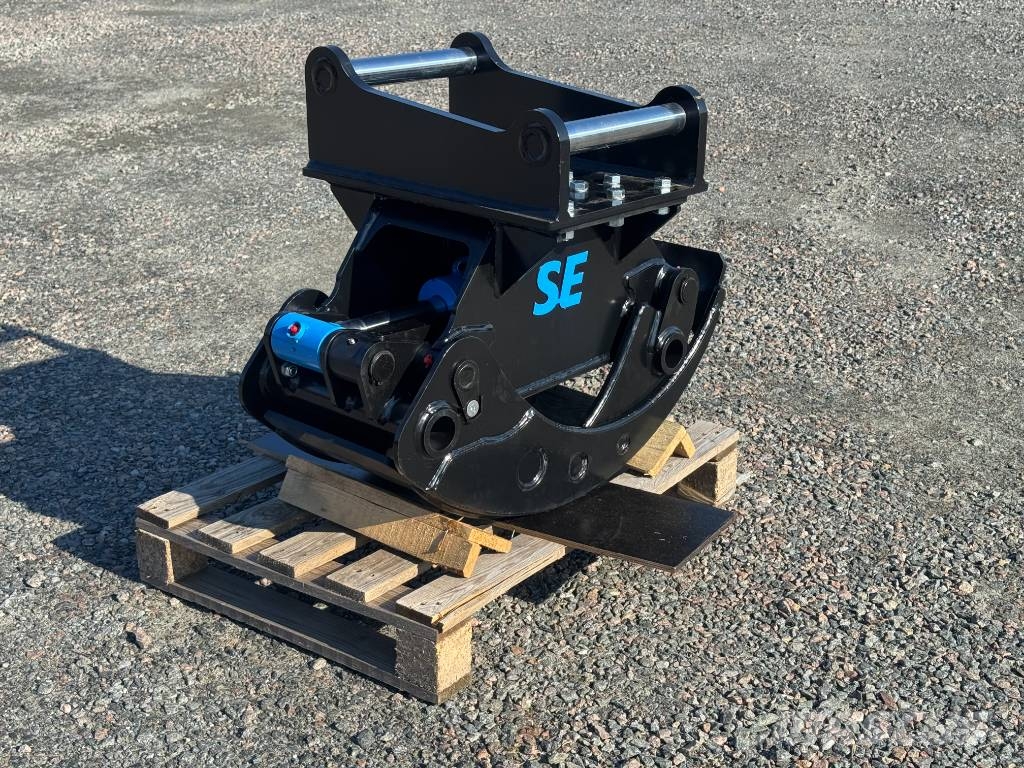 SE Entreprenadgrip S45 Grijpers