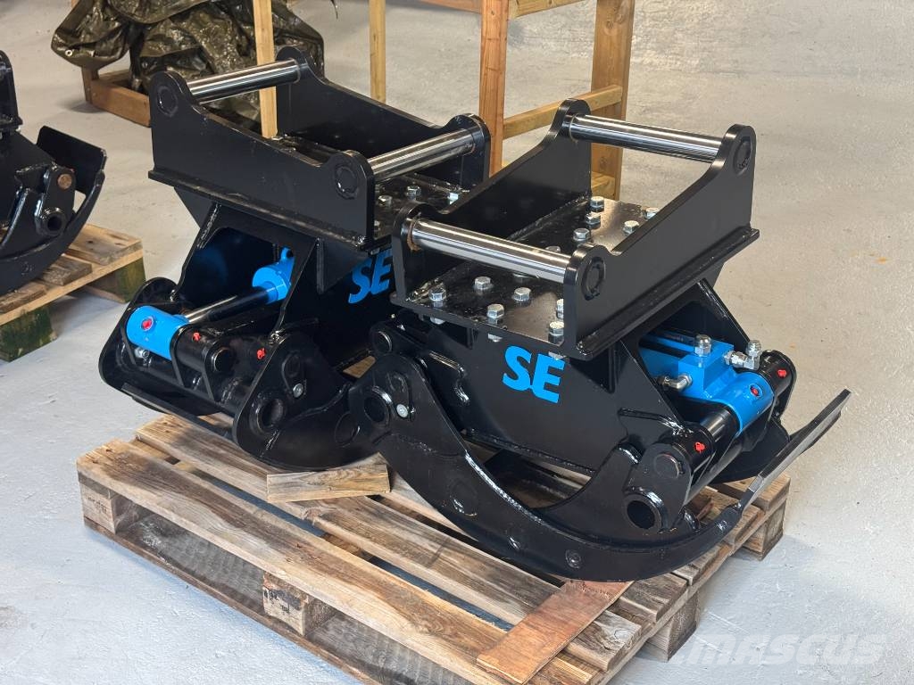 SE Entreprenadgrip S45 집게