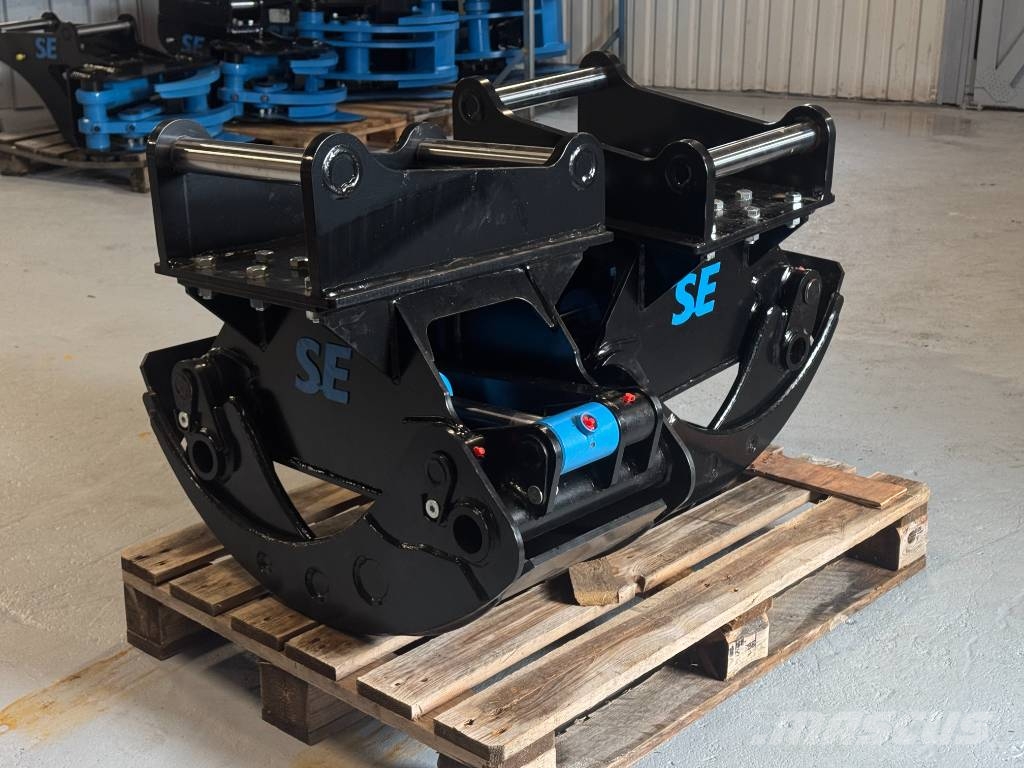 SE Entreprenadgrip S45 집게