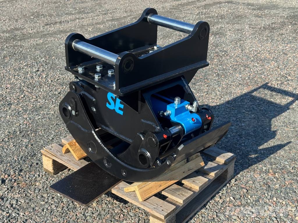 SE Entreprenadgrip S45 Grijpers