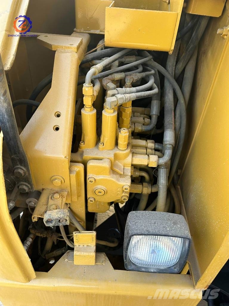 CAT 308 C CR Midi ekskavatörler 7 - 12 t