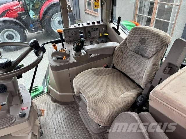 John Deere 6195 M Трактора