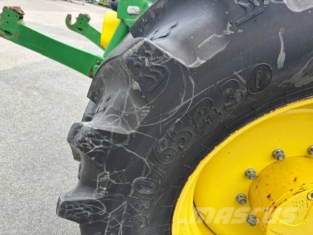 John Deere 6195 M Трактора