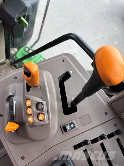 John Deere 6195 M Трактора