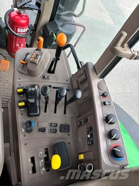John Deere 6195 M Трактора