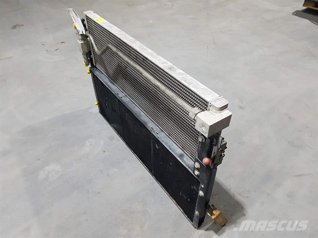 CAT 950H-244-5427-Cooler/Kühler/Koeler Motoren