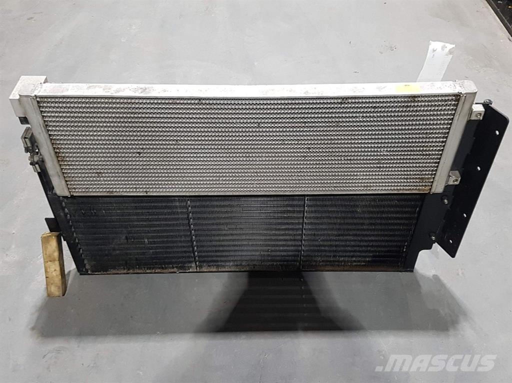 CAT 950H-244-5427-Cooler/Kühler/Koeler Motoren