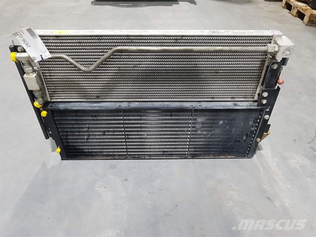 CAT 950H-244-5427-Cooler/Kühler/Koeler Motoren