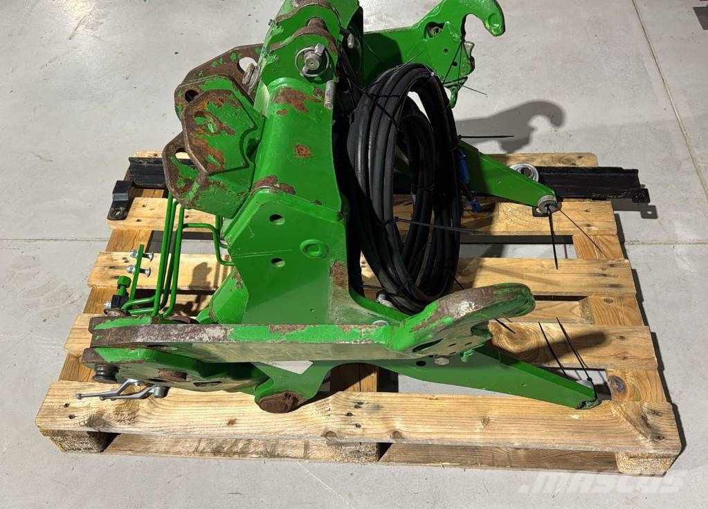 John Deere TRIPUNTAL JOHN DEERE Ostala dodatna oprema za traktore