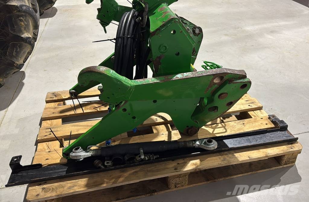 John Deere TRIPUNTAL JOHN DEERE Ostala dodatna oprema za traktore
