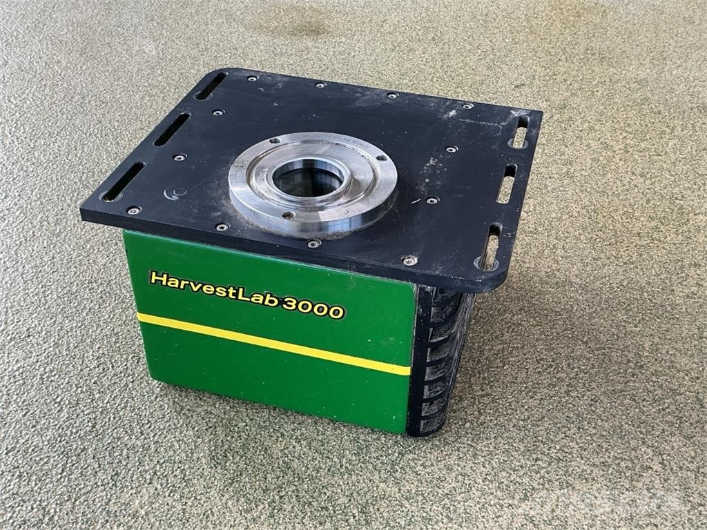 John Deere HarvestLab 3000 其他拖拉机配件