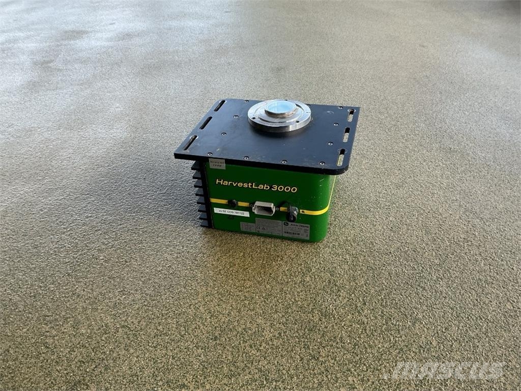 John Deere HarvestLab 3000 其他拖拉机配件