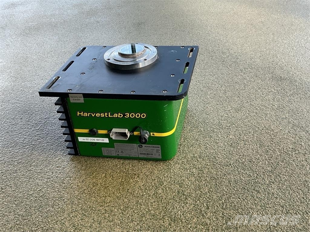 John Deere HarvestLab 3000 其他拖拉机配件