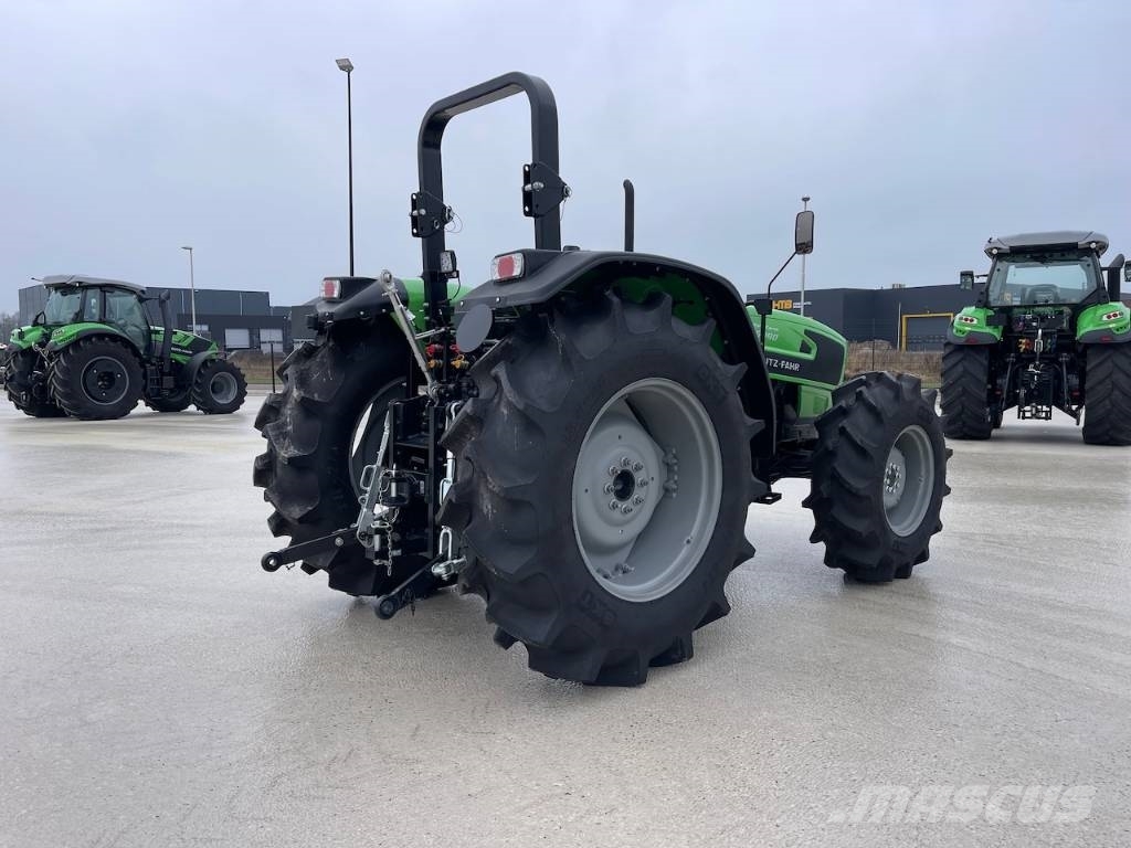 Deutz-Fahr Agrofarm 5090 Трактора