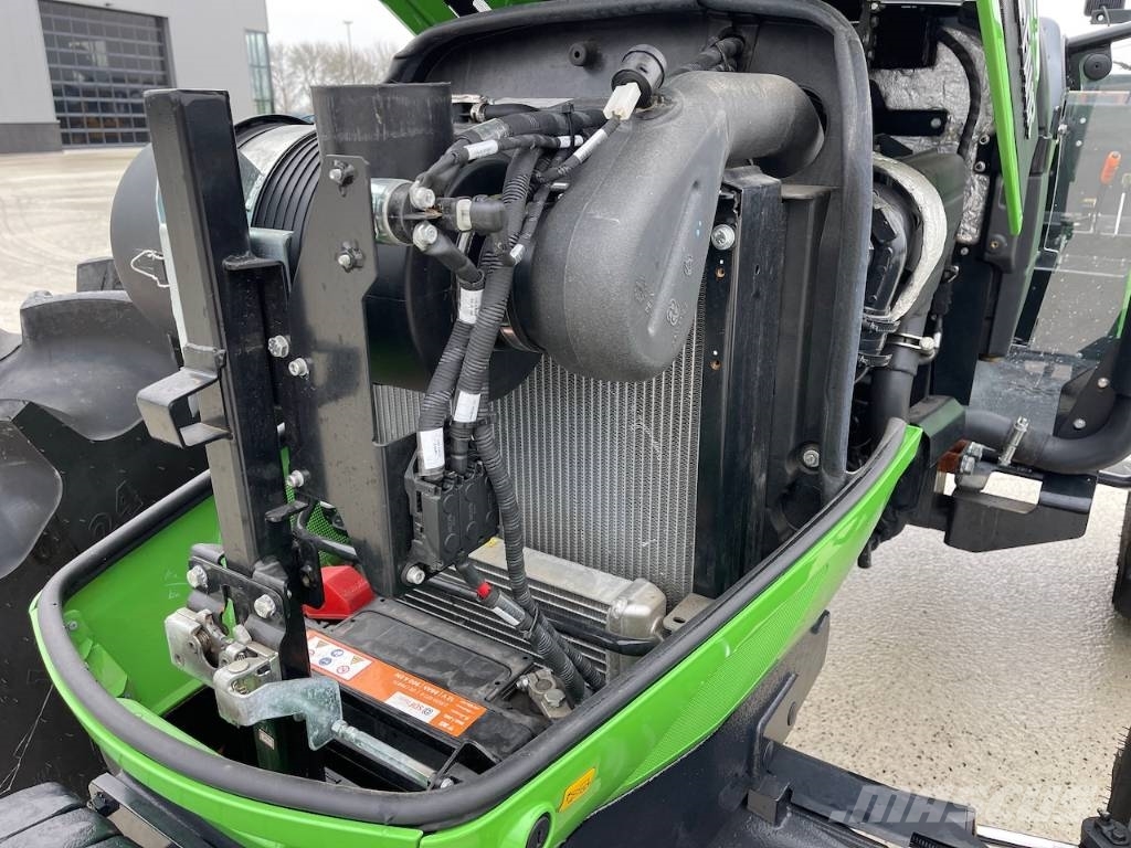 Deutz-Fahr Agrofarm 5090 Трактора