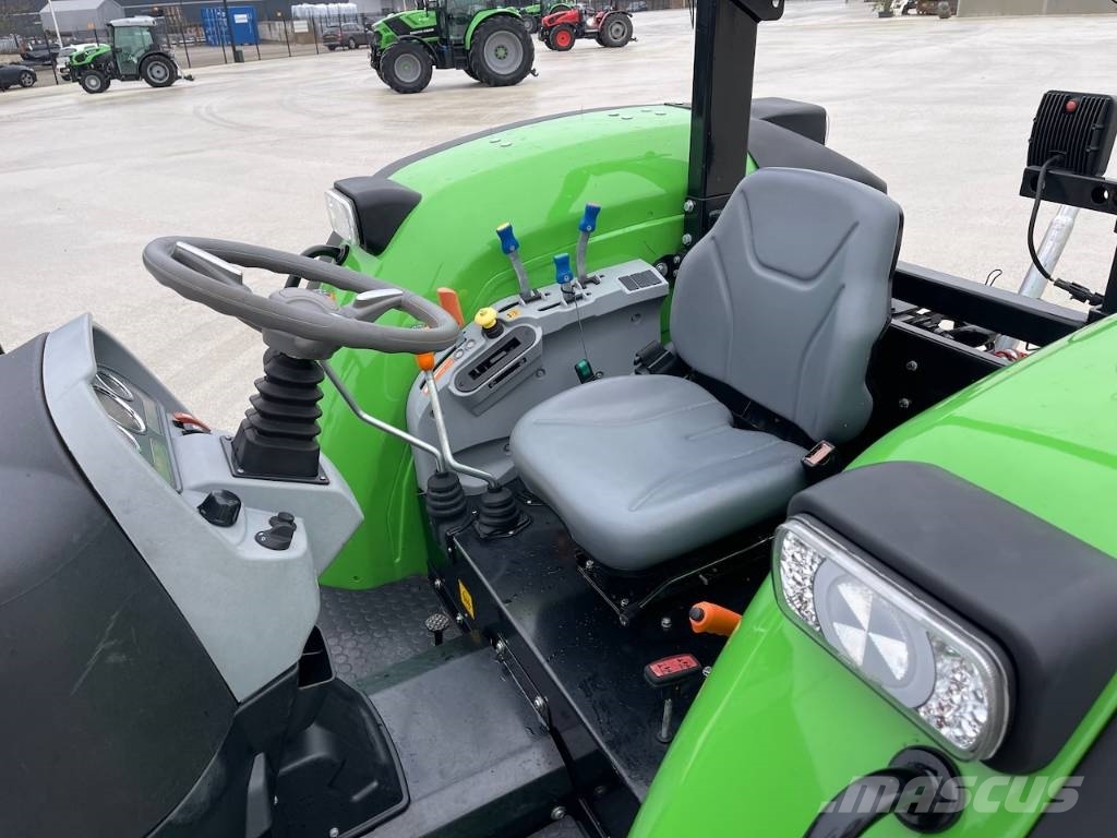 Deutz-Fahr Agrofarm 5090 Трактора