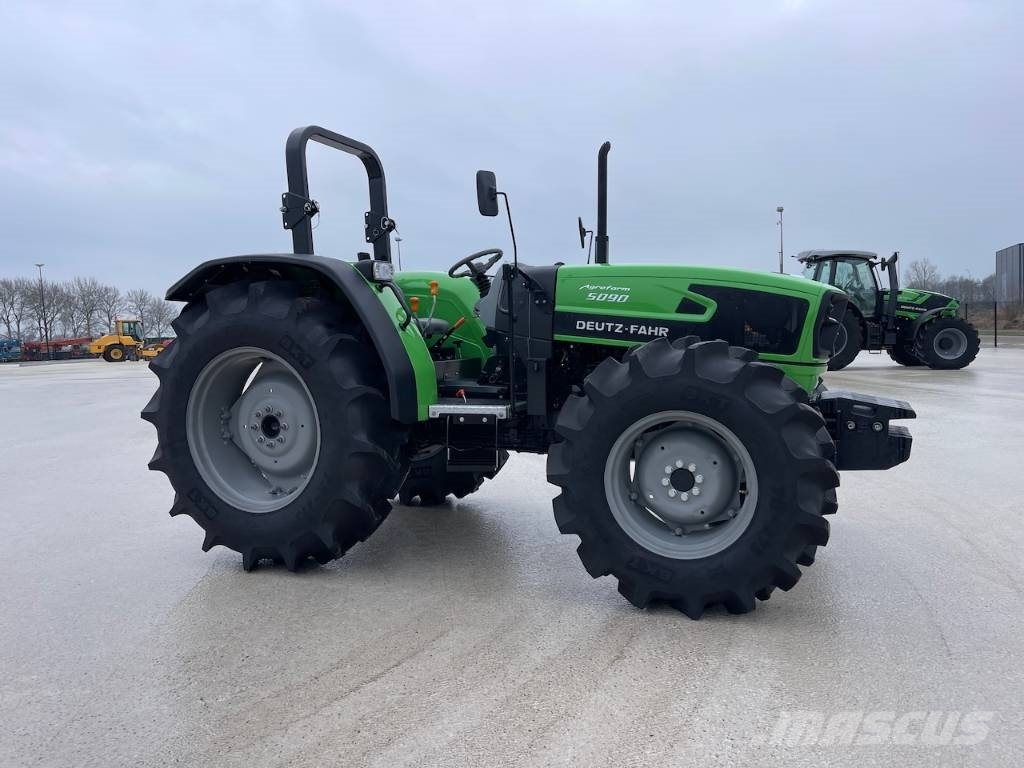 Deutz-Fahr Agrofarm 5090 Трактора