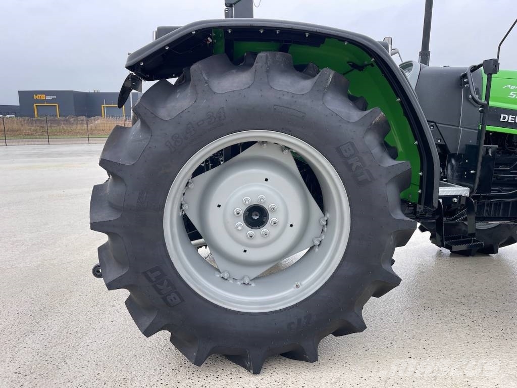 Deutz-Fahr Agrofarm 5090 Трактора