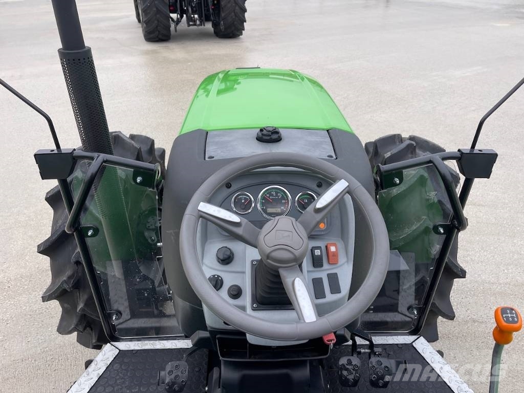 Deutz-Fahr Agrofarm 5090 Трактора