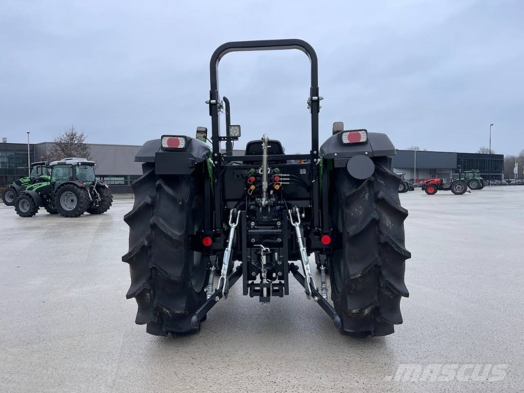 Deutz-Fahr Agrofarm 5090 Трактора