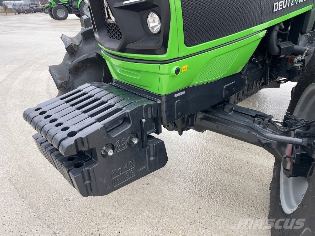 Deutz-Fahr Agrofarm 5090 Трактора