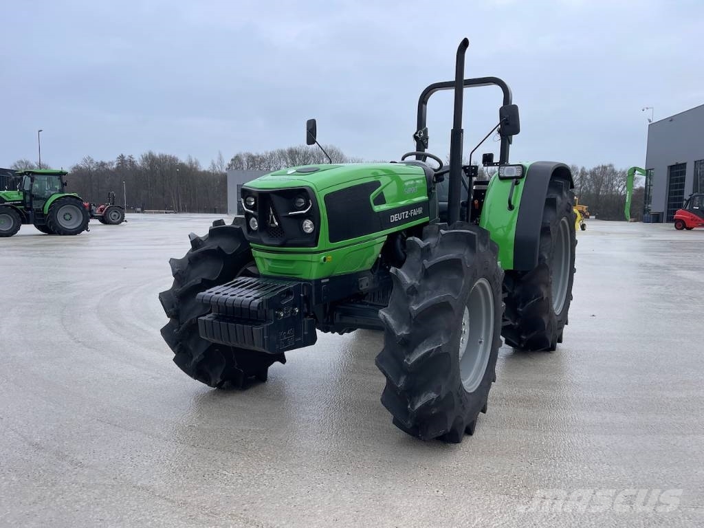 Deutz-Fahr Agrofarm 5090 Трактора