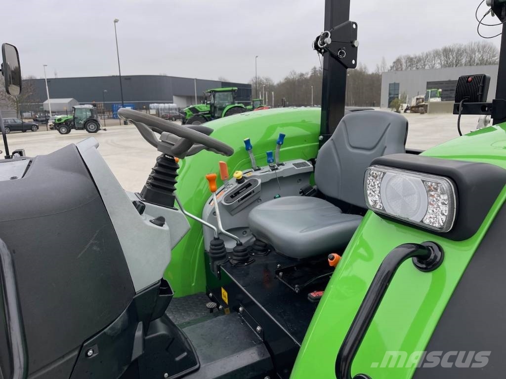Deutz-Fahr Agrofarm 5090 Трактора