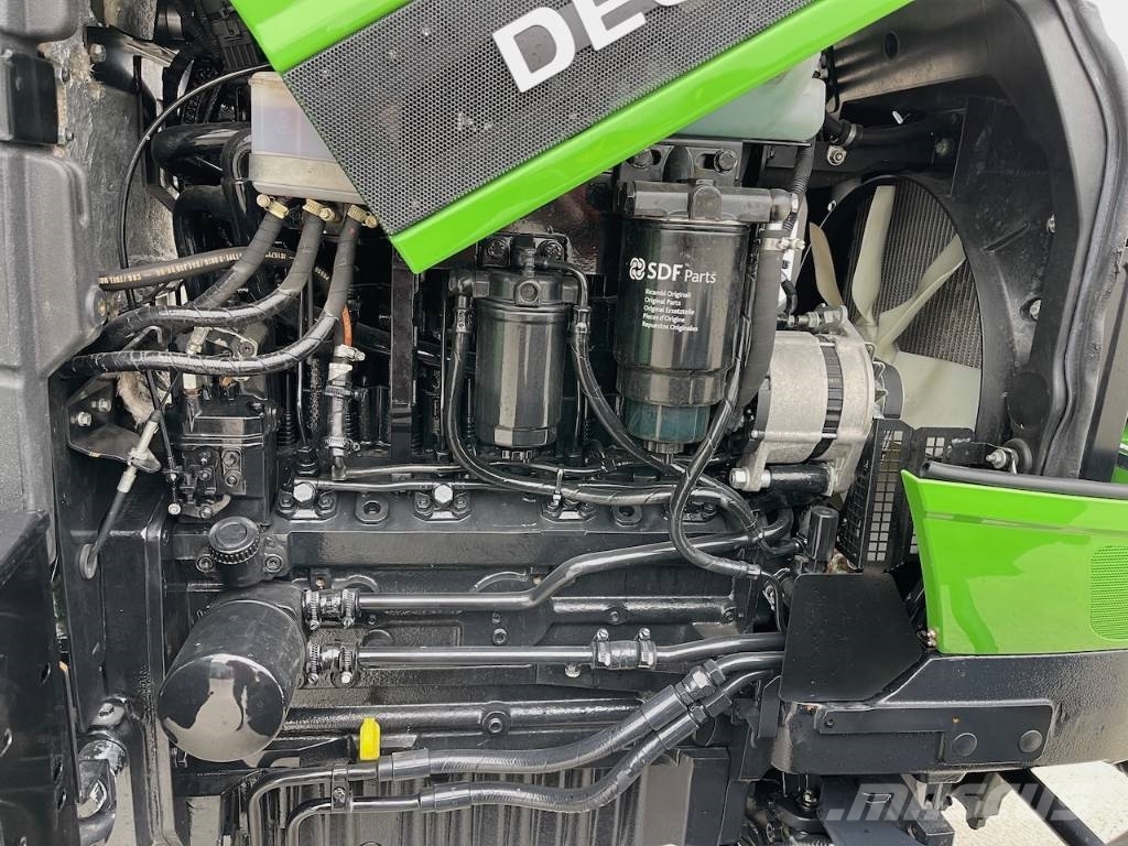 Deutz-Fahr Agrofarm 5090 Трактора