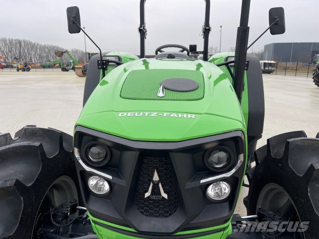 Deutz-Fahr Agrofarm 5090 Трактора