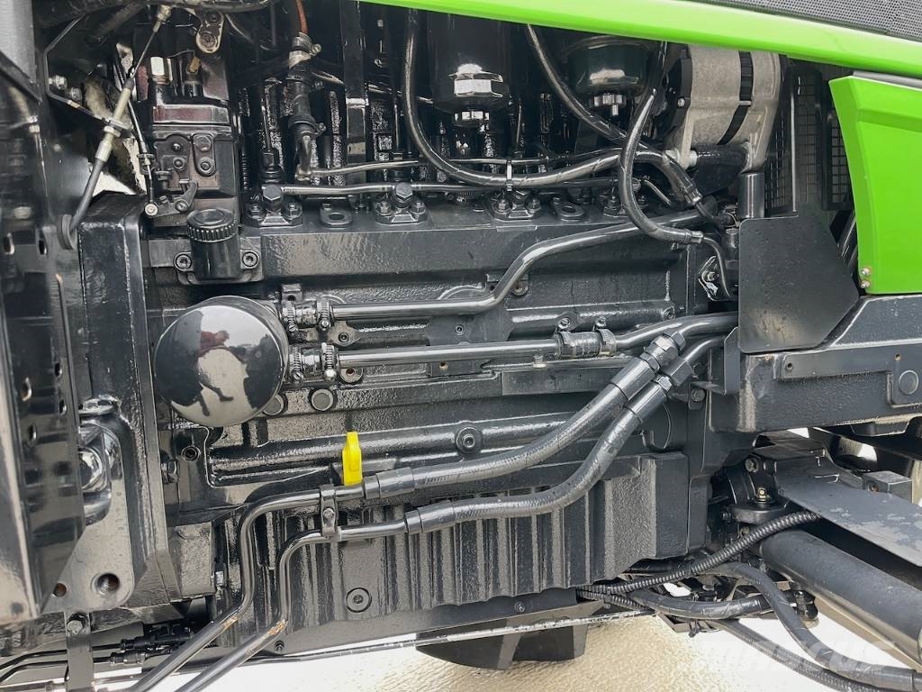 Deutz-Fahr Agrofarm 5090 Трактора