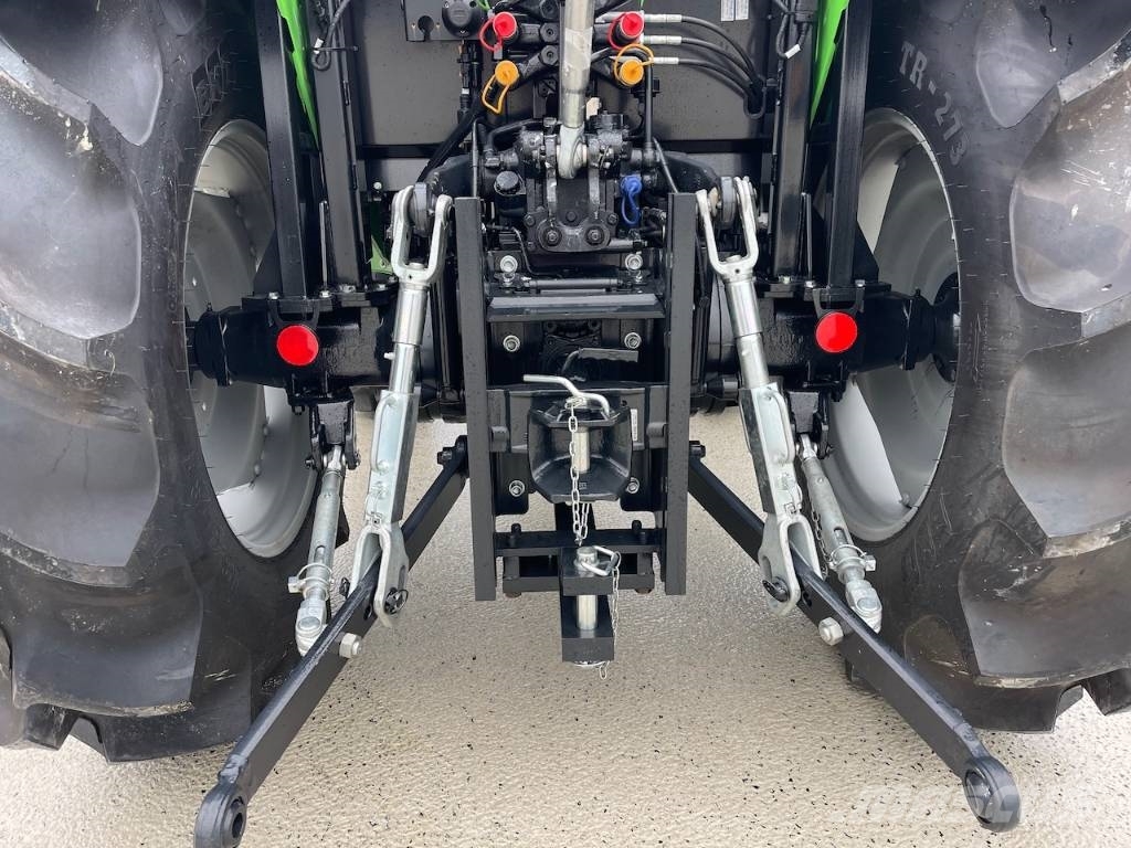Deutz-Fahr Agrofarm 5090 Трактора