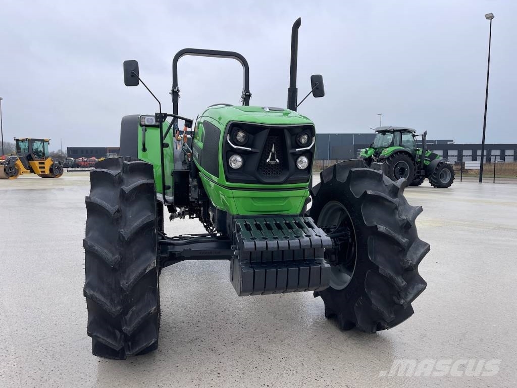 Deutz-Fahr Agrofarm 5090 Трактора