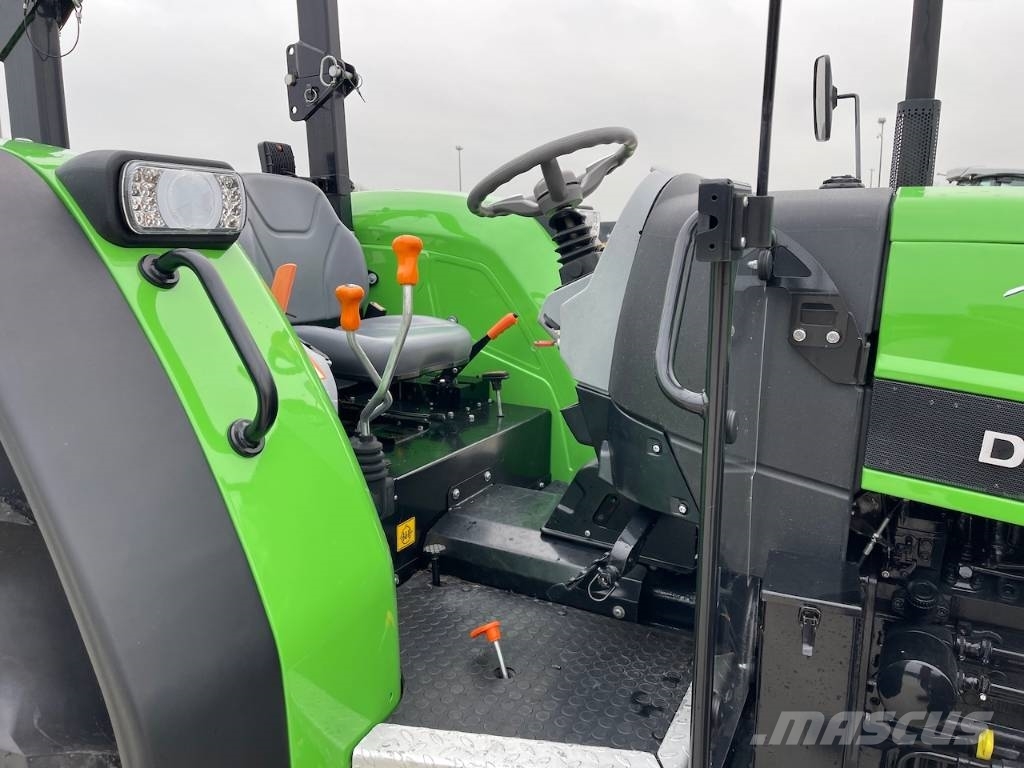 Deutz-Fahr Agrofarm 5090 Трактора