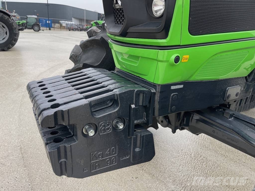 Deutz-Fahr Agrofarm 5090 Трактора