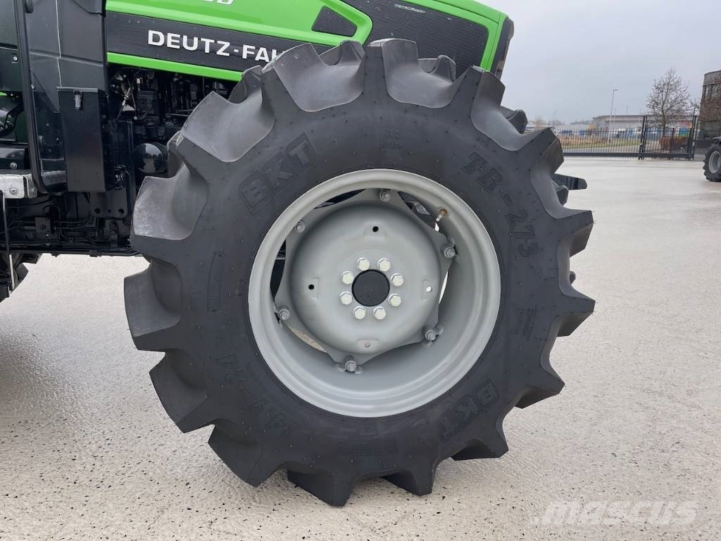 Deutz-Fahr Agrofarm 5090 Трактора