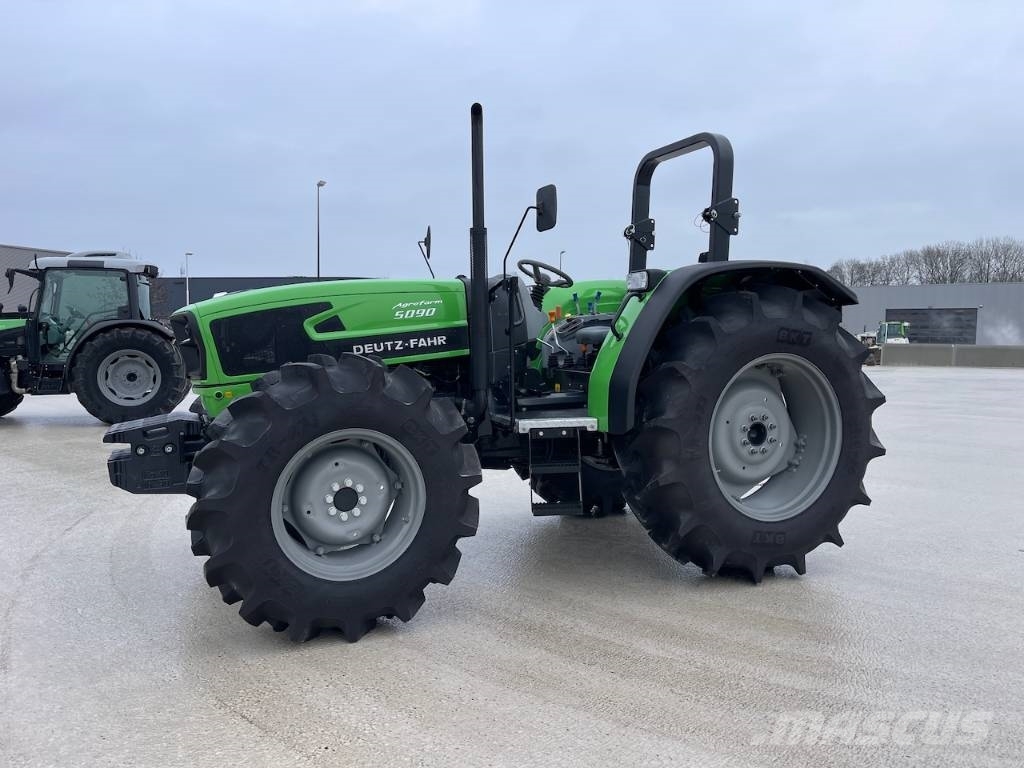Deutz-Fahr Agrofarm 5090 Трактора