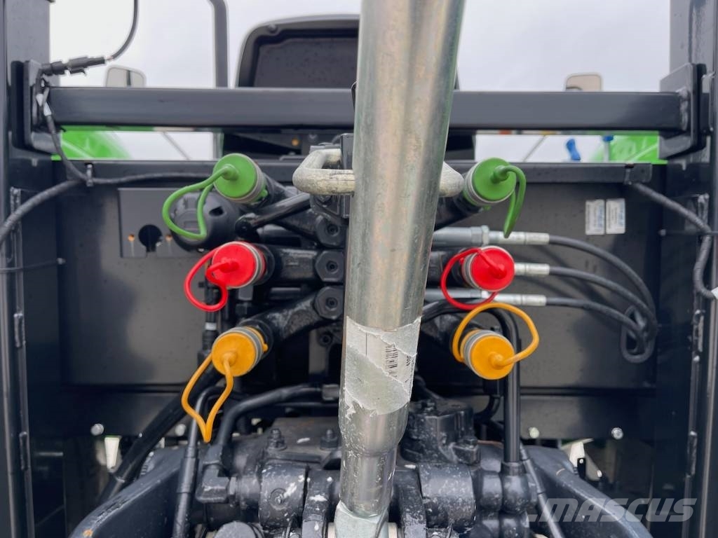 Deutz-Fahr Agrofarm 5090 Трактора