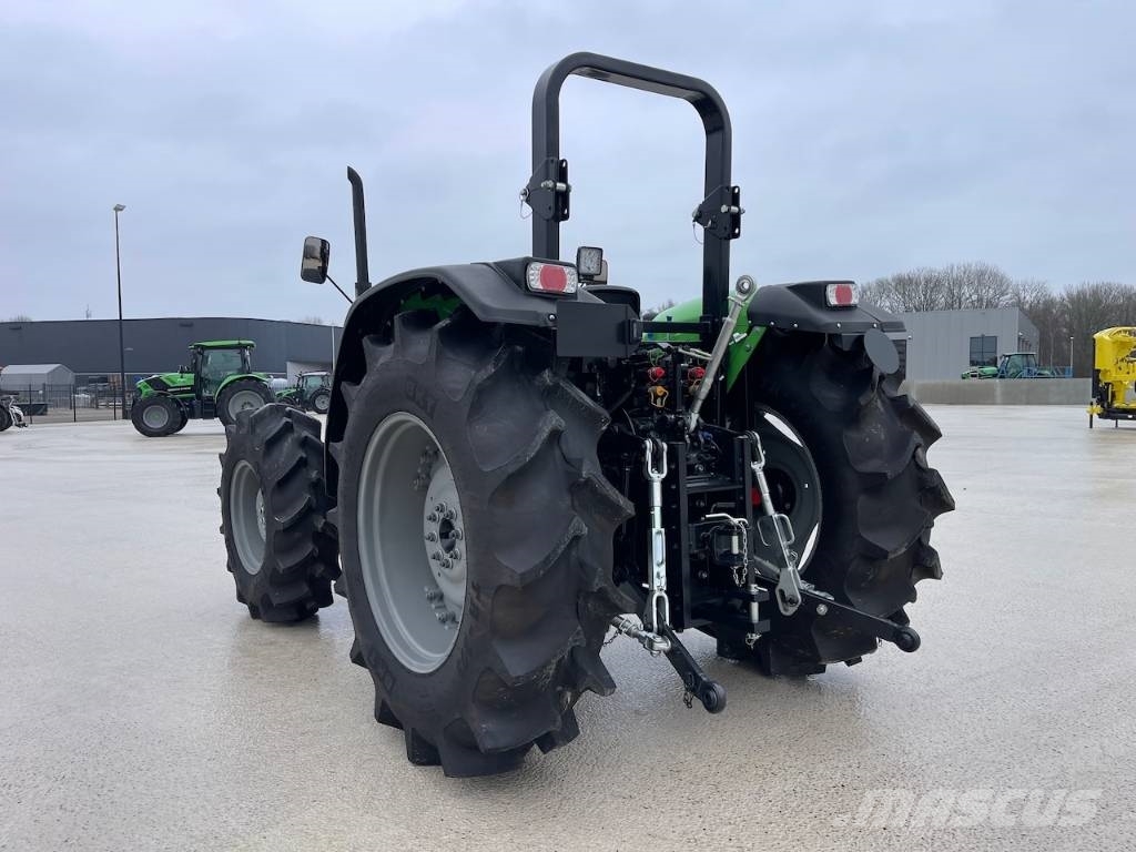 Deutz-Fahr Agrofarm 5090 Трактора