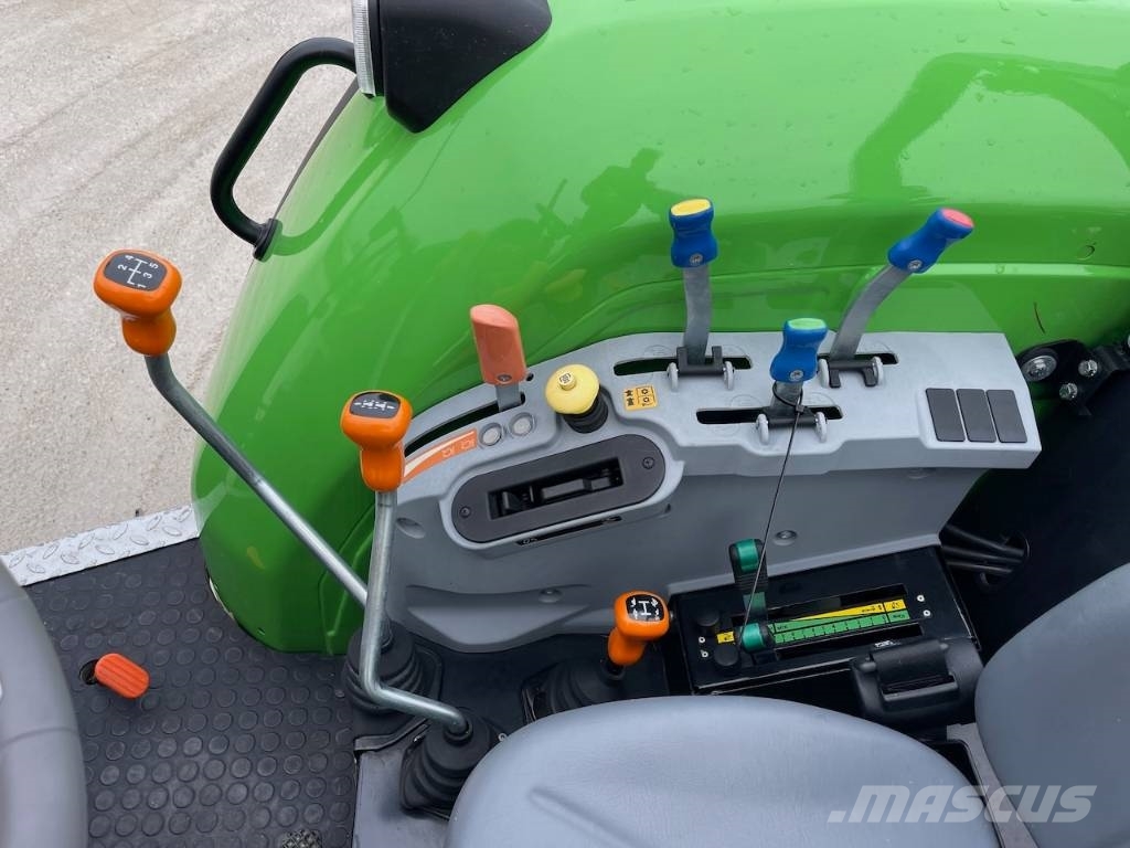 Deutz-Fahr Agrofarm 5090 Трактора