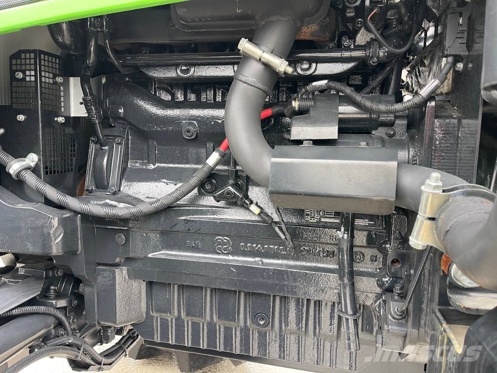 Deutz-Fahr Agrofarm 5090 Трактора