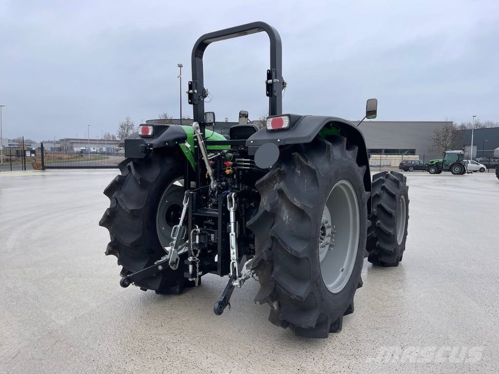 Deutz-Fahr Agrofarm 5090 Трактора