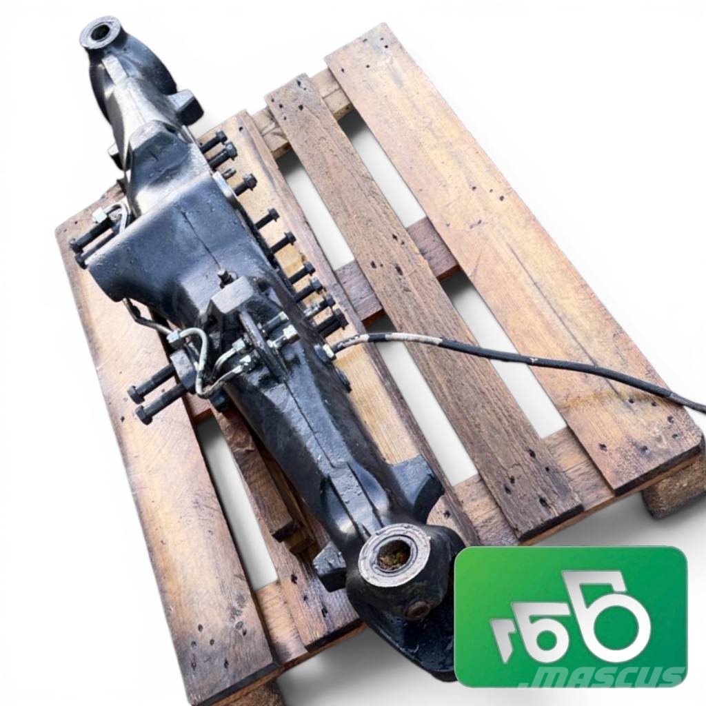 Carraro Deutz Bridge housing 10726 Axle beam 20.19 Chassis