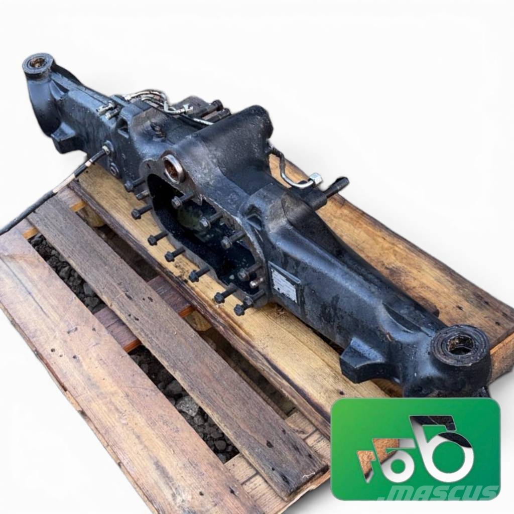 Carraro Deutz Bridge housing 10726 Axle beam 20.19 Chassis