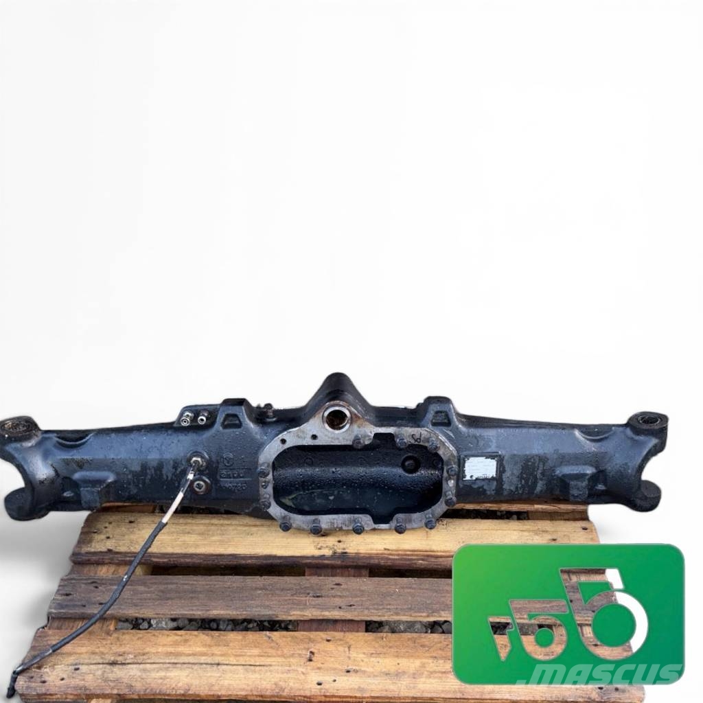 Carraro Deutz Bridge housing 10726 Axle beam 20.19 Chassis